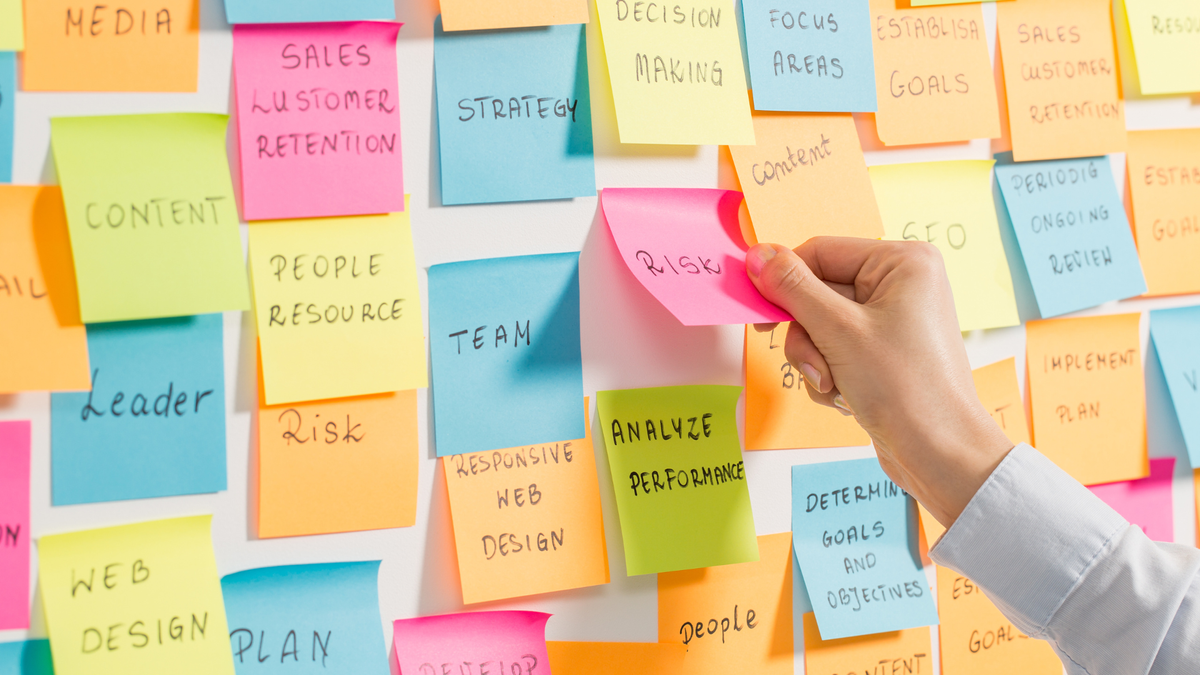 Qualiteg Selection, Idea Creation #6: How to Use the Creative Matrix