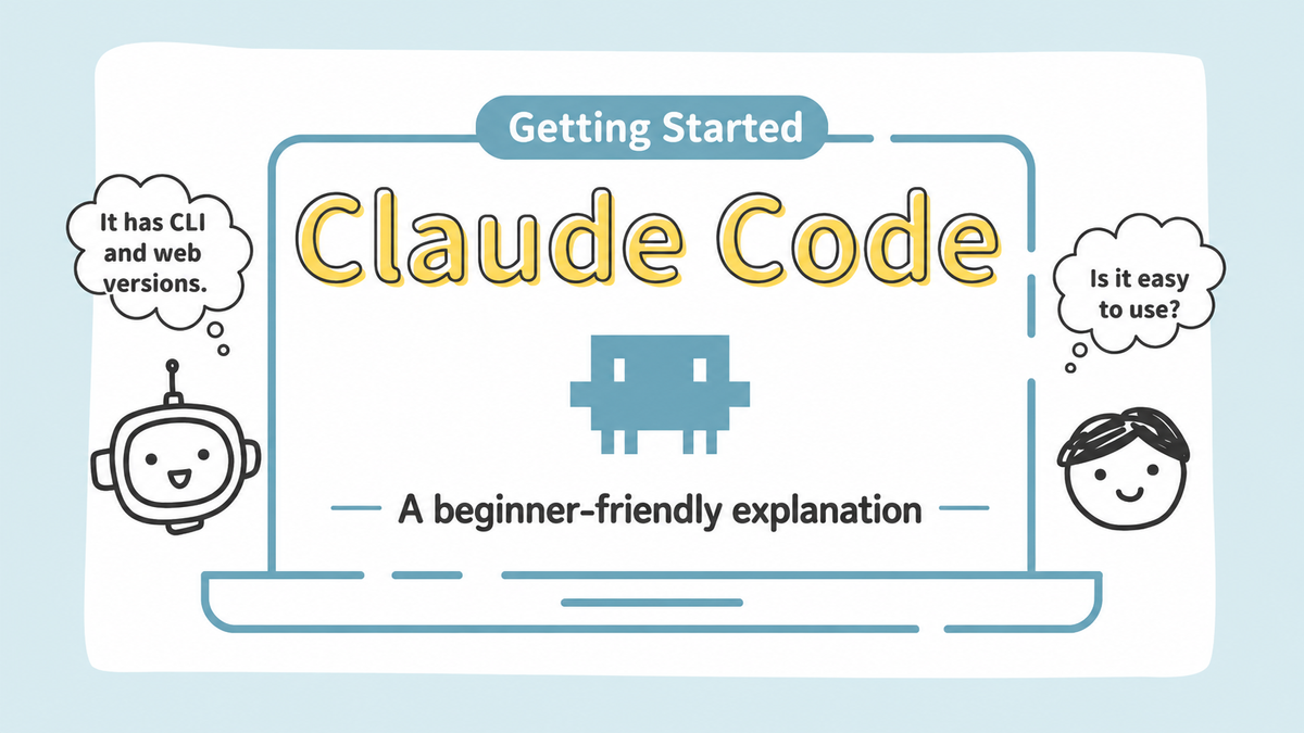 Getting Started with Claude Code
