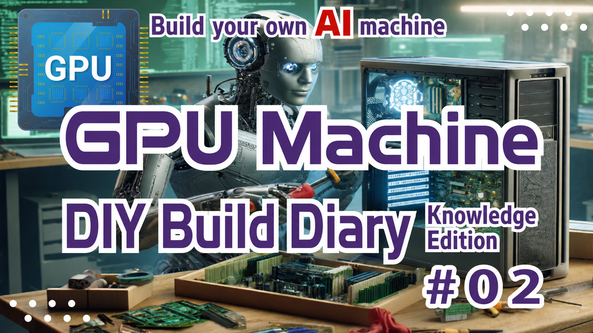 Building a GPU PC, Part 2: How the CPU, Chipset, and PCI Express Relate