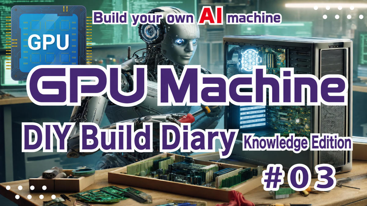Building a GPU PC, Part 3: The Dream of Running Two Graphics Cards