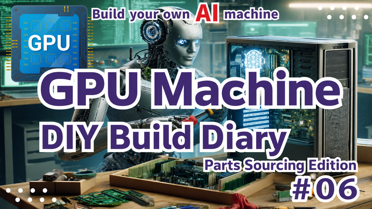 Building a GPU PC, Part 6: Choosing Memory