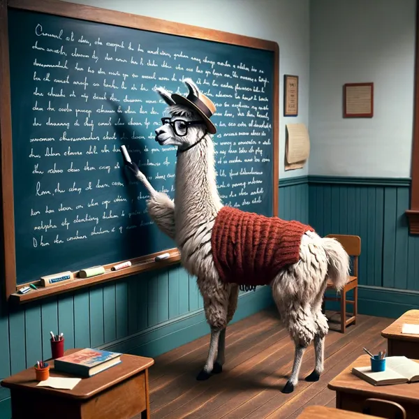 [ChatStream] ChatPrompt for Llama 2