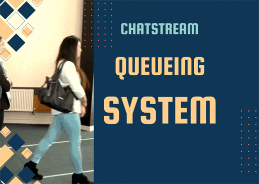 [ChatStream] The Queueing System and Concurrency Limits