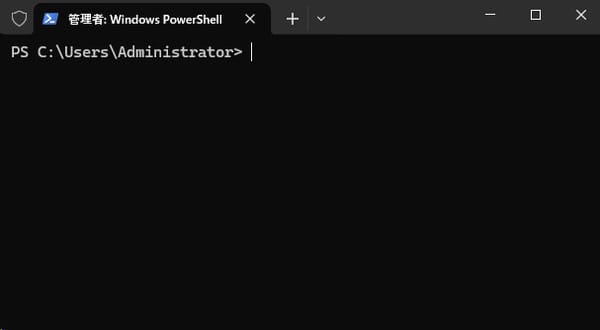 An Easy Way to Install Windows Terminal on Windows Server 2022 Datacenter Edition