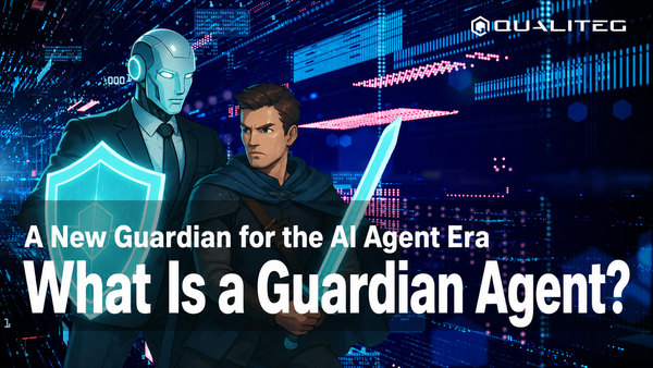 What Are "Guardian Agents," the New Sentinels of the AI Agent Era?
