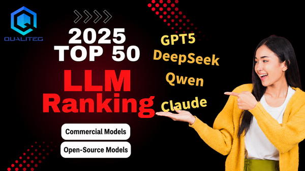 Japanese-Capable LLM Rankings 2025: A Benchmark Analysis Report