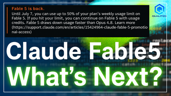 What's Next for Claude Fable 5? A Fact-Based Look at the Timeline, Costs, and Outlook