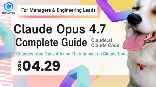 The Complete Guide to Claude Opus 4.7 — Model Specs and Hands-On Claude Code Know-How from Official Sources