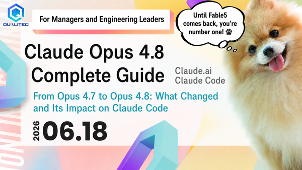 The Complete Guide to Claude Opus 4.8 — Model Specs and Claude Code Best Practices from the Official Docs