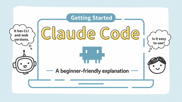 Getting Started with Claude Code