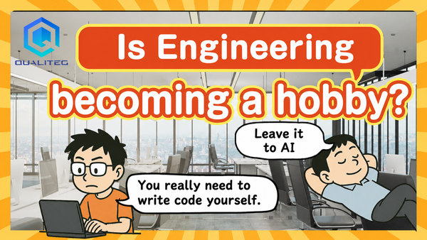 Will Engineering Become a "Hobby"?