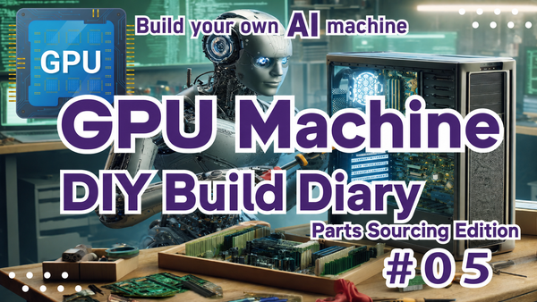 Building a GPU PC, Part 5: Which Motherboard to Choose?