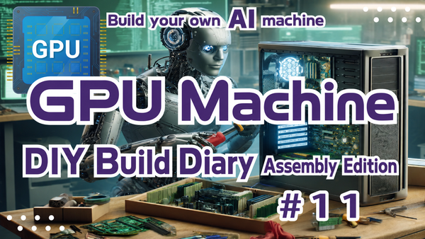 Building a GPU PC, Part 11: Mounting the Motherboard and Wiring the Case