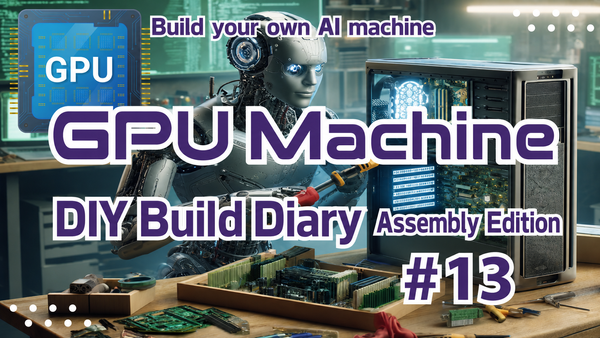 Building a GPU PC, Part 13: Connecting the Power Cables